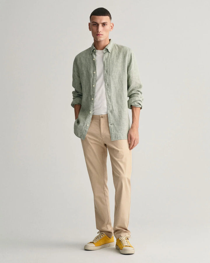 GANT Slim Sports Chinos/Hlače 1505280