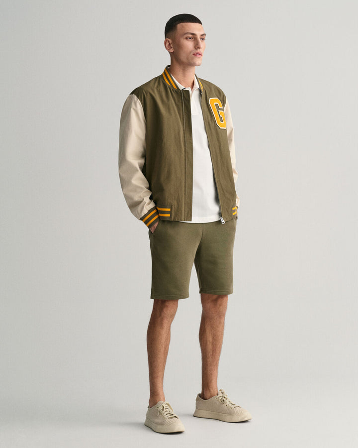 GANT Reg Shield Sweat Shorts/Bermude 2009027