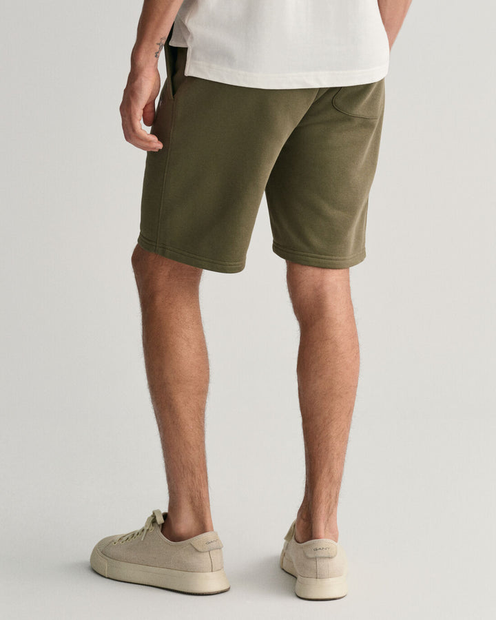 GANT Reg Shield Sweat Shorts/Bermude 2009027