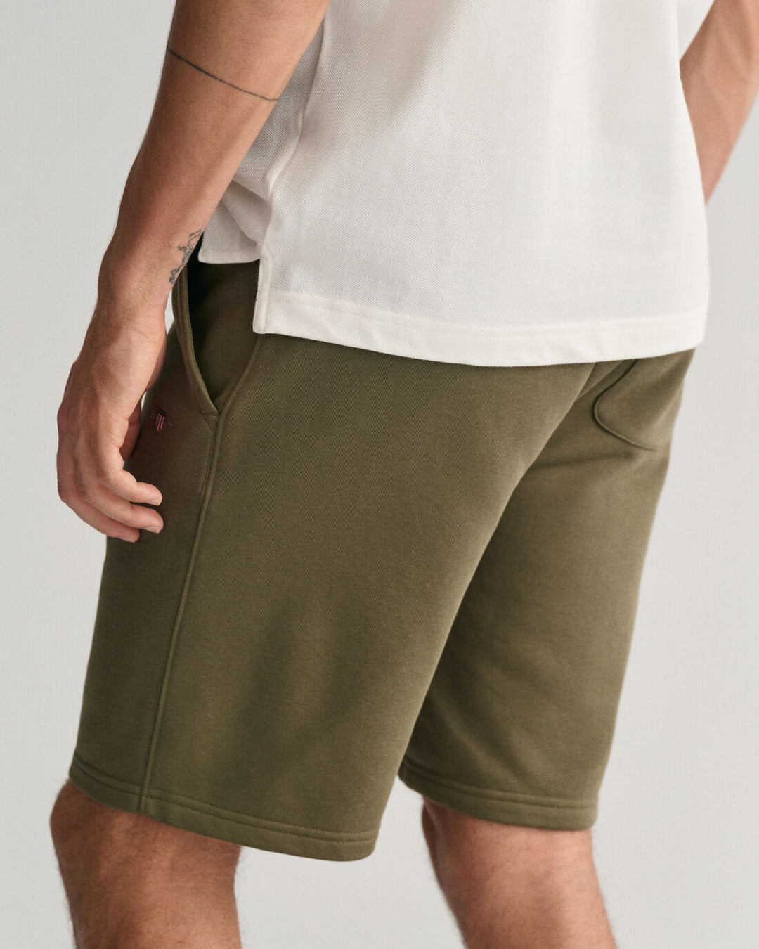 GANT Reg Shield Sweat Shorts/Bermude 2009027