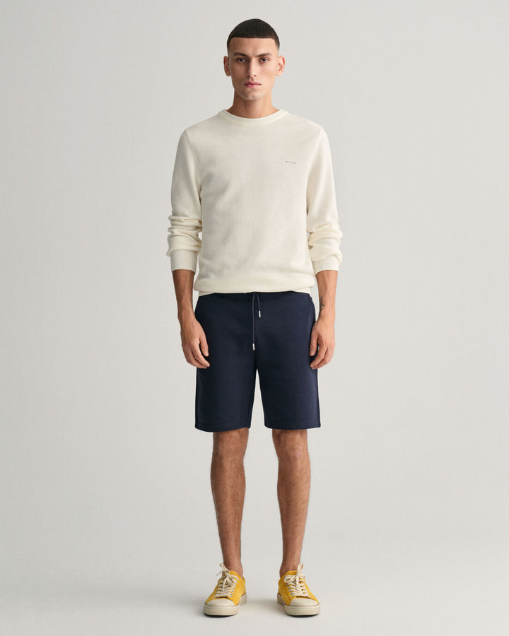 GANT Reg Shield Sweat Shorts/Bermude 2009027