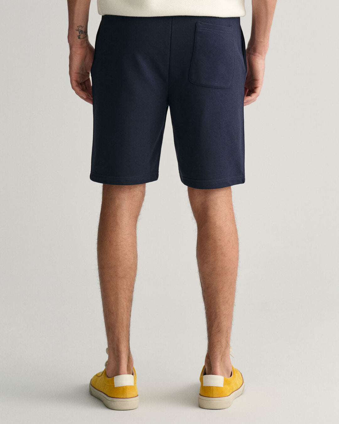 GANT Reg Shield Sweat Shorts/Bermude 2009027