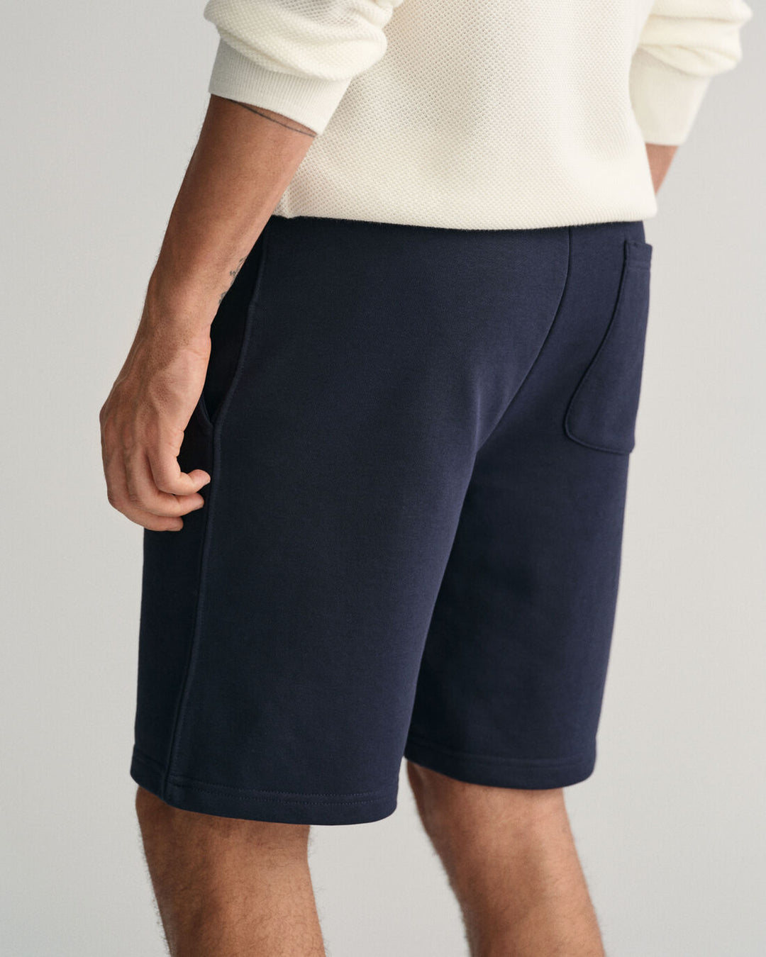 GANT Reg Shield Sweat Shorts/Bermude 2009027