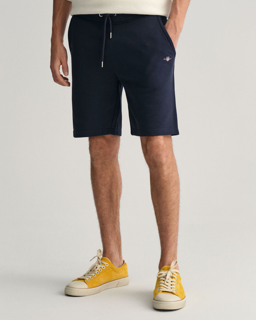 GANT Reg Shield Sweat Shorts/Bermude 2009027