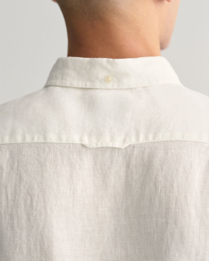 GANT Slim Linen Shirt/Košulja 3240104