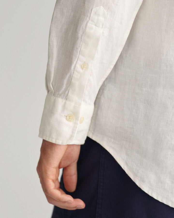 GANT Slim Linen Shirt/Košulja 3240104