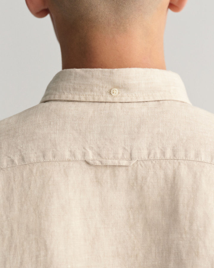 GANT Slim Linen Shirt/Košulja 3240104