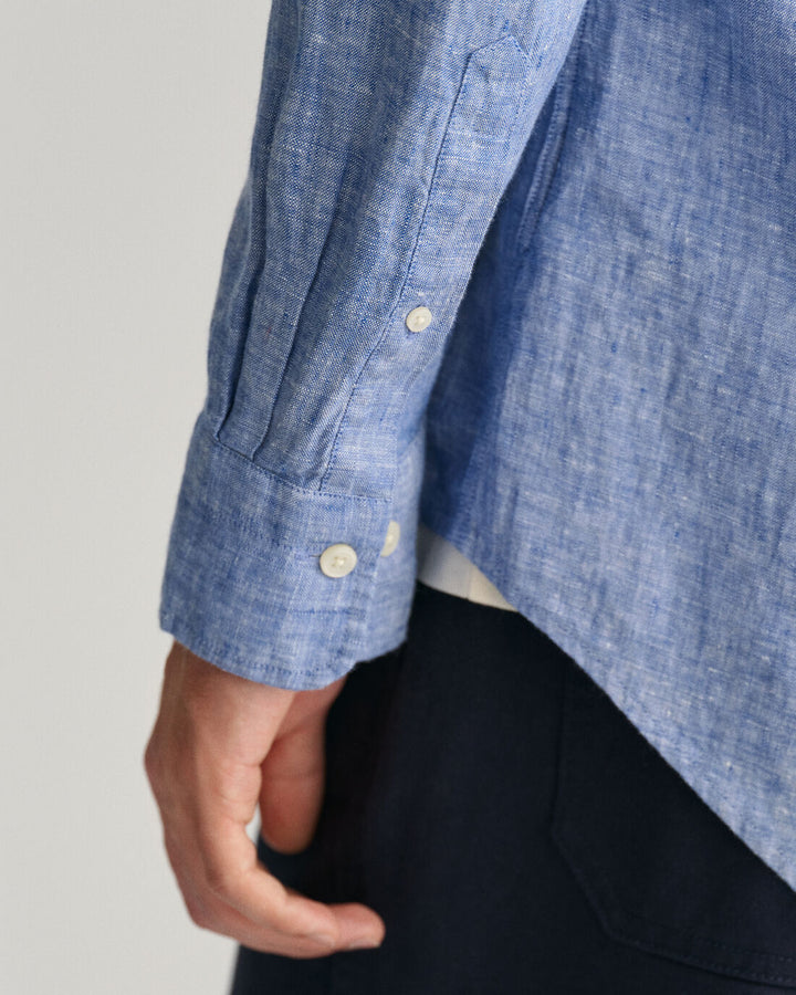 GANT Slim Linen Shirt/Košulja 3240104