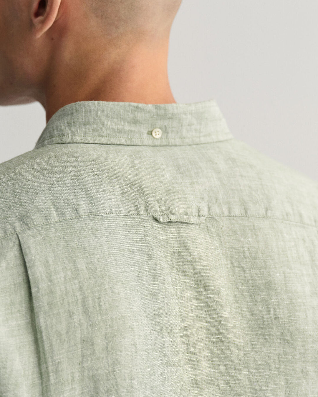 GANT Slim Linen Shirt/Košulja 3240104