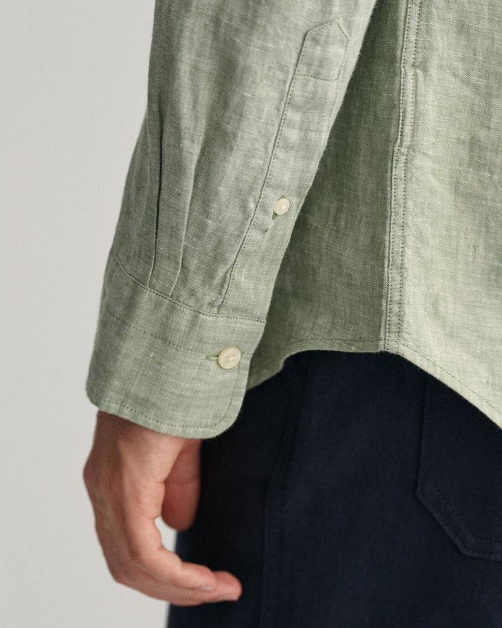 GANT Slim Linen Shirt/Košulja 3240104