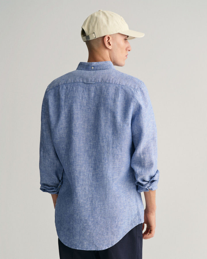 GANT Slim Linen Shirt/Košulja 3240104