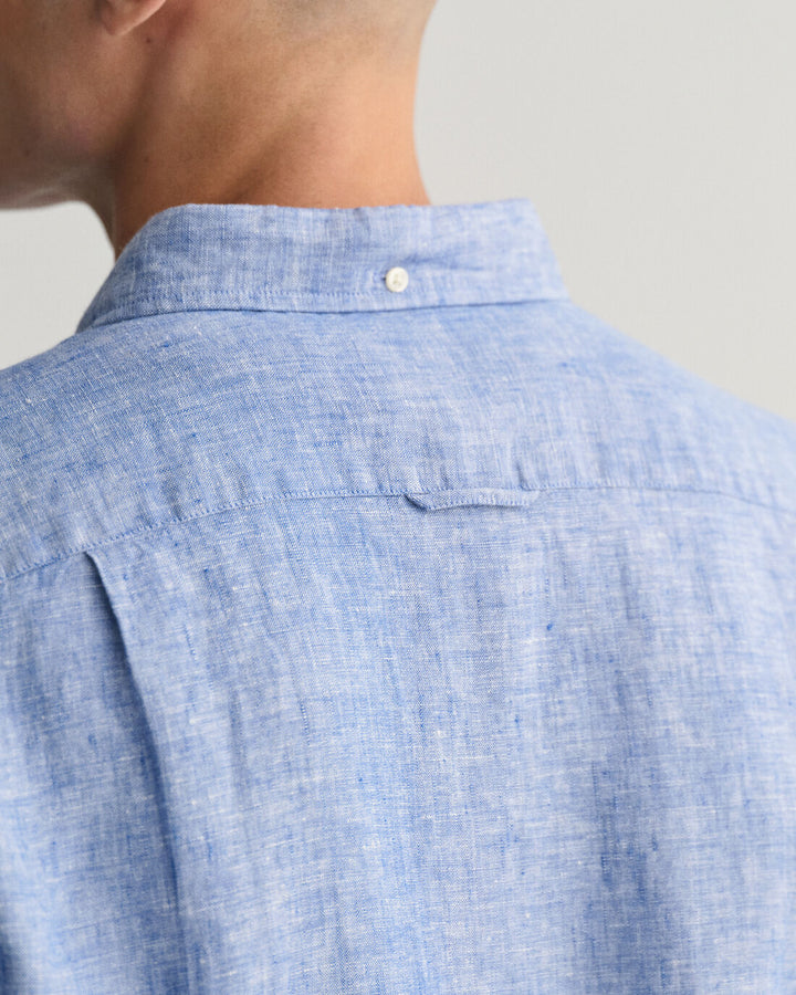 GANT Slim Linen Shirt/Košulja 3240104