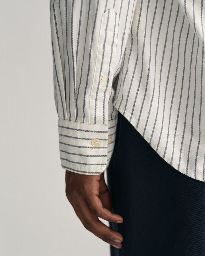 GANT Slim Oxford Stretch Stripe Shirt/Košulja 3240047