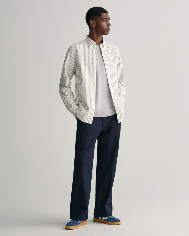 GANT Slim Oxford Stretch Stripe Shirt/Košulja 3240047