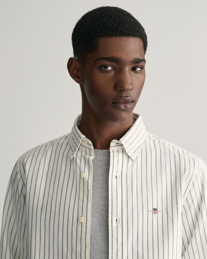 GANT Slim Oxford Stretch Stripe Shirt/Košulja 3240047