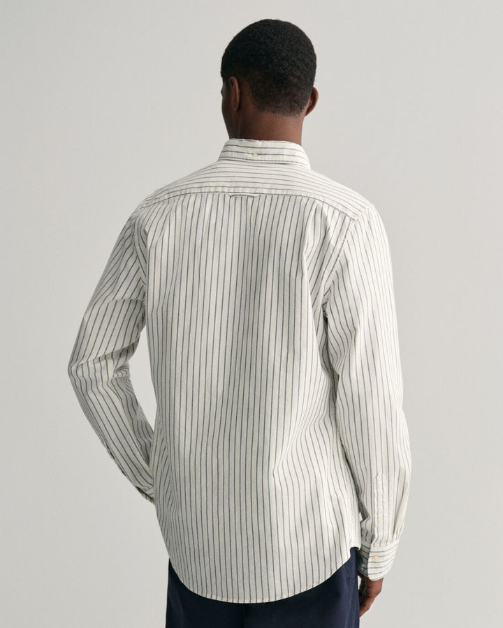 GANT Slim Oxford Stretch Stripe Shirt/Košulja 3240047