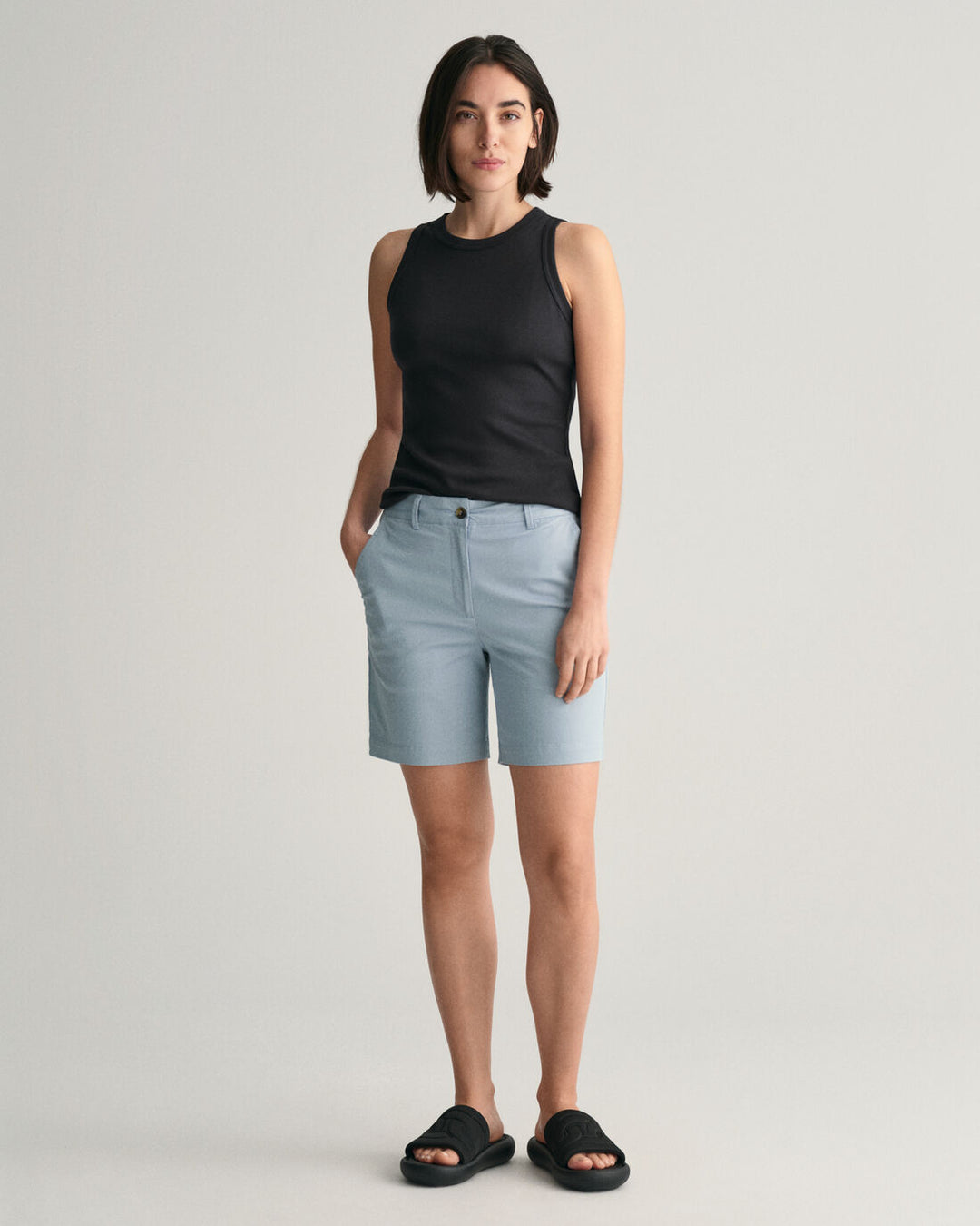 GANT Chino Shorts/Bermude 4020078