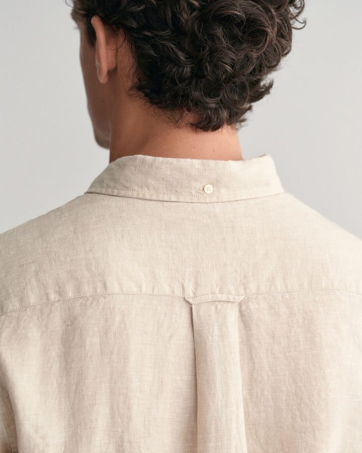 GANT Reg Linen Shirt/Košulja 3240102