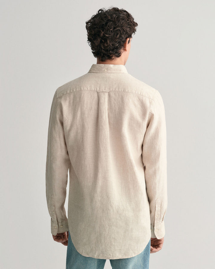 GANT Reg Linen Shirt/Košulja 3240102