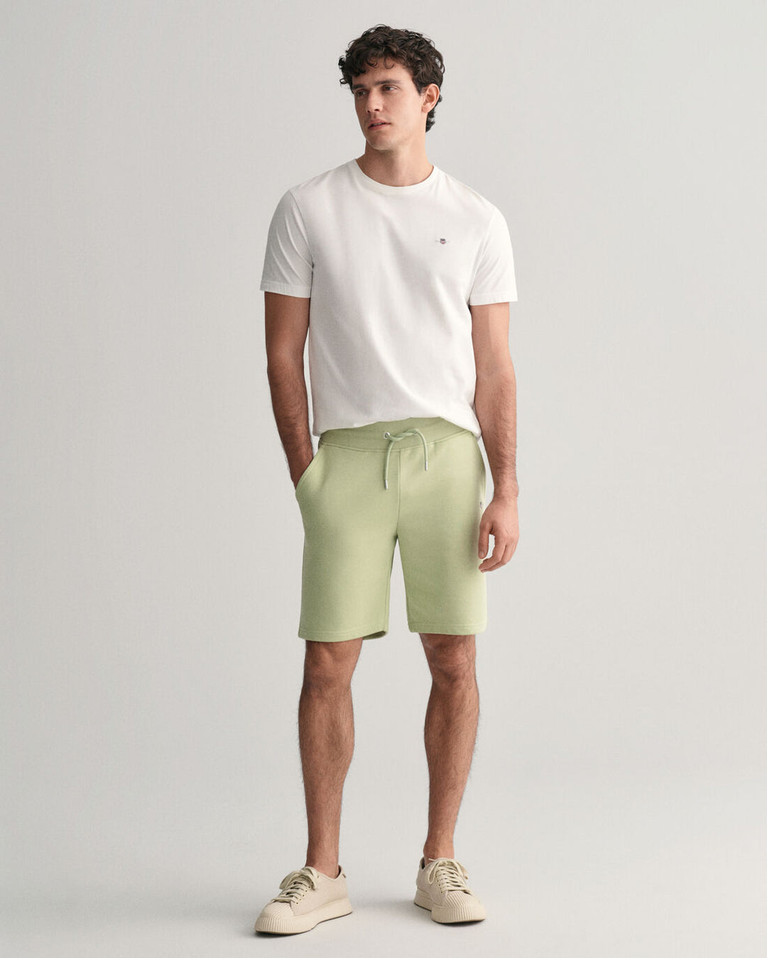 GANT Reg Shield Sweat Shorts/Bermude 2009027