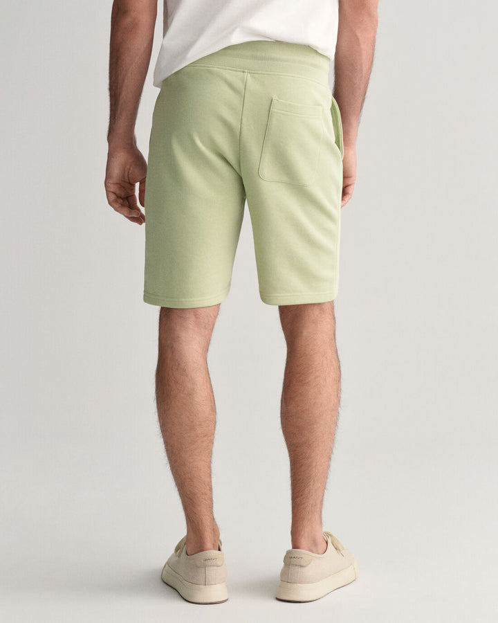 GANT Reg Shield Sweat Shorts/Bermude 2009027