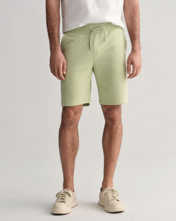 GANT Reg Shield Sweat Shorts/Bermude 2009027