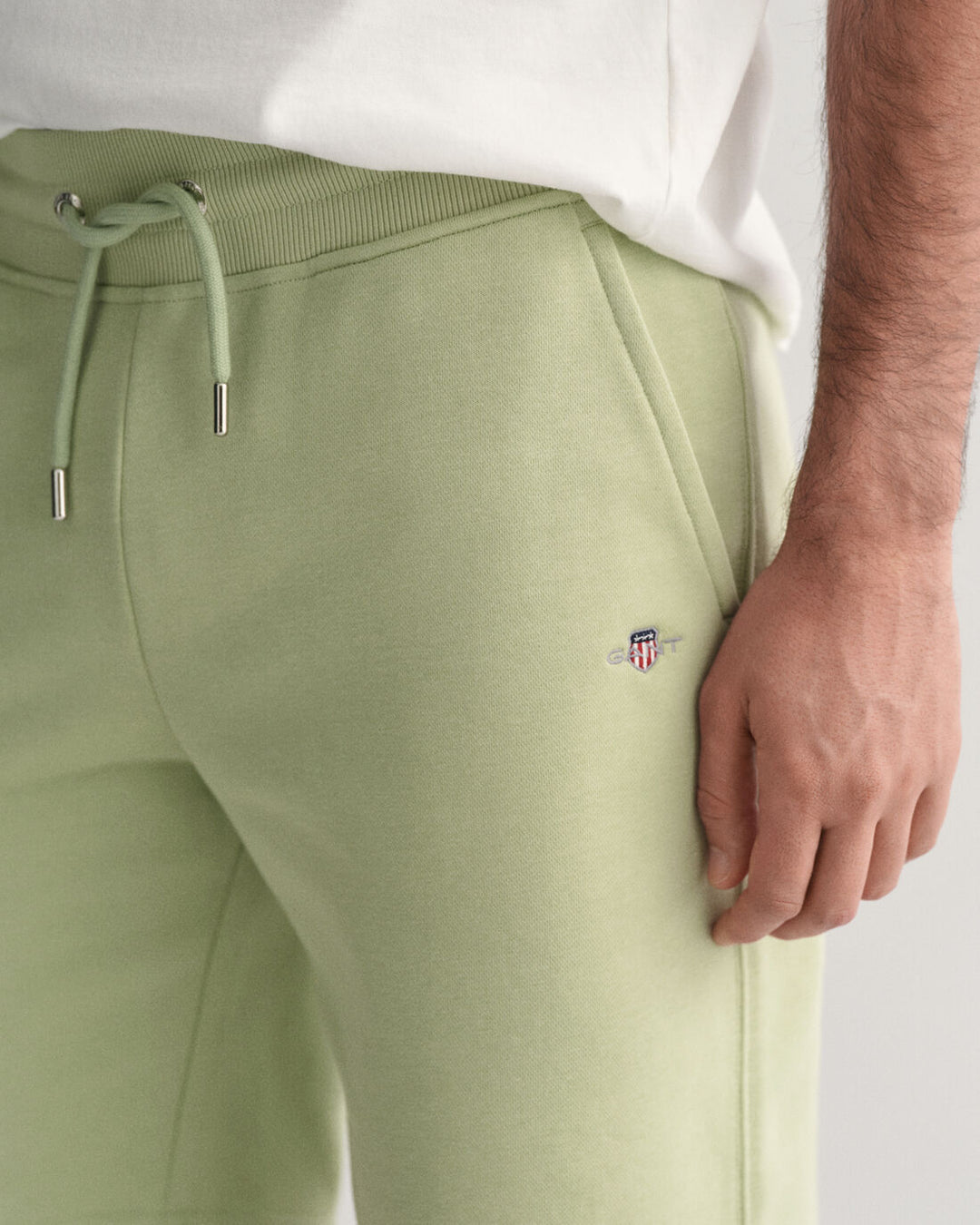 GANT Reg Shield Sweat Shorts/Bermude 2009027