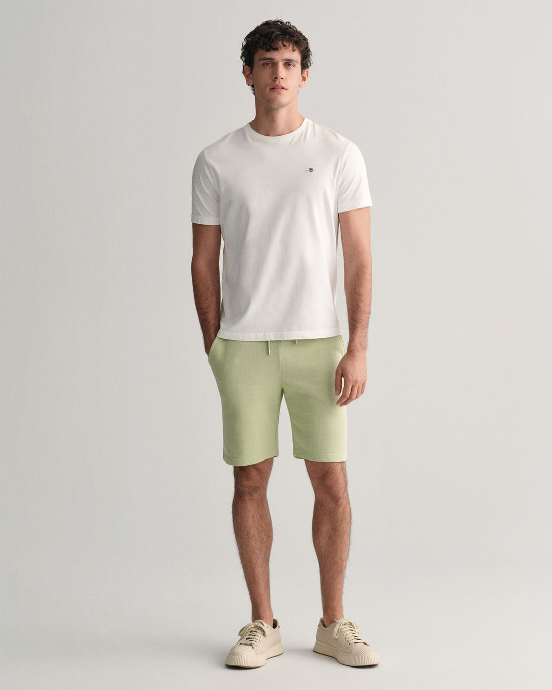 GANT Reg Shield Sweat Shorts/Bermude 2009027