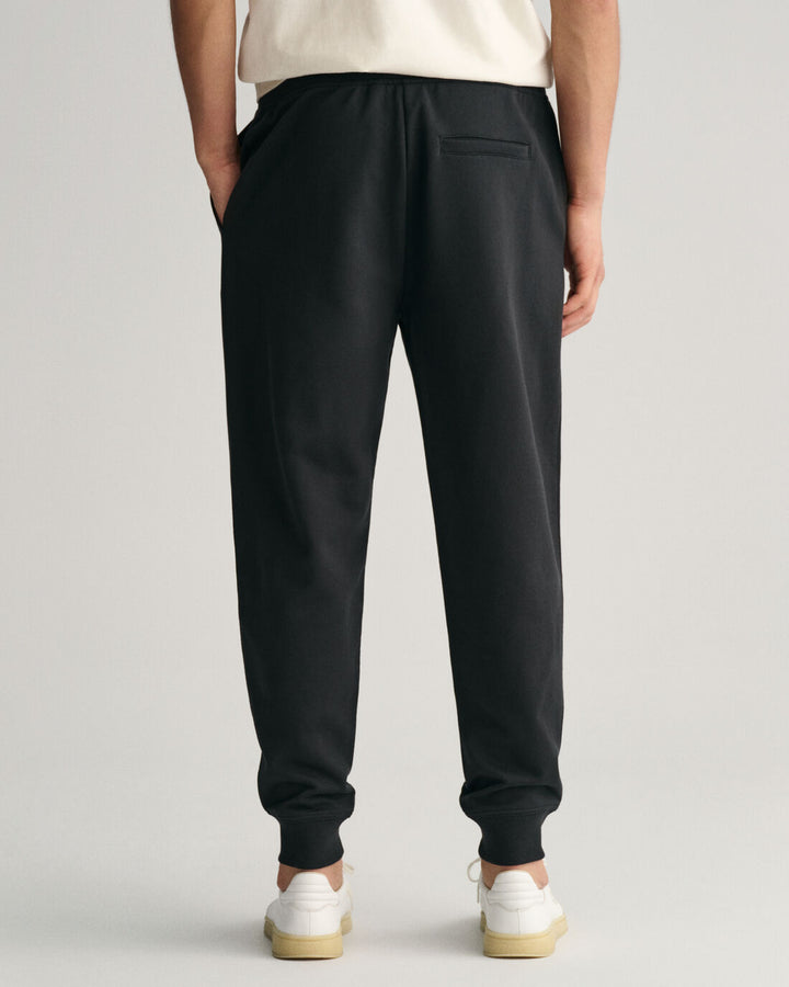 GANT Logo Script Jersey Pants/Trenirka (donji dio) 2019004