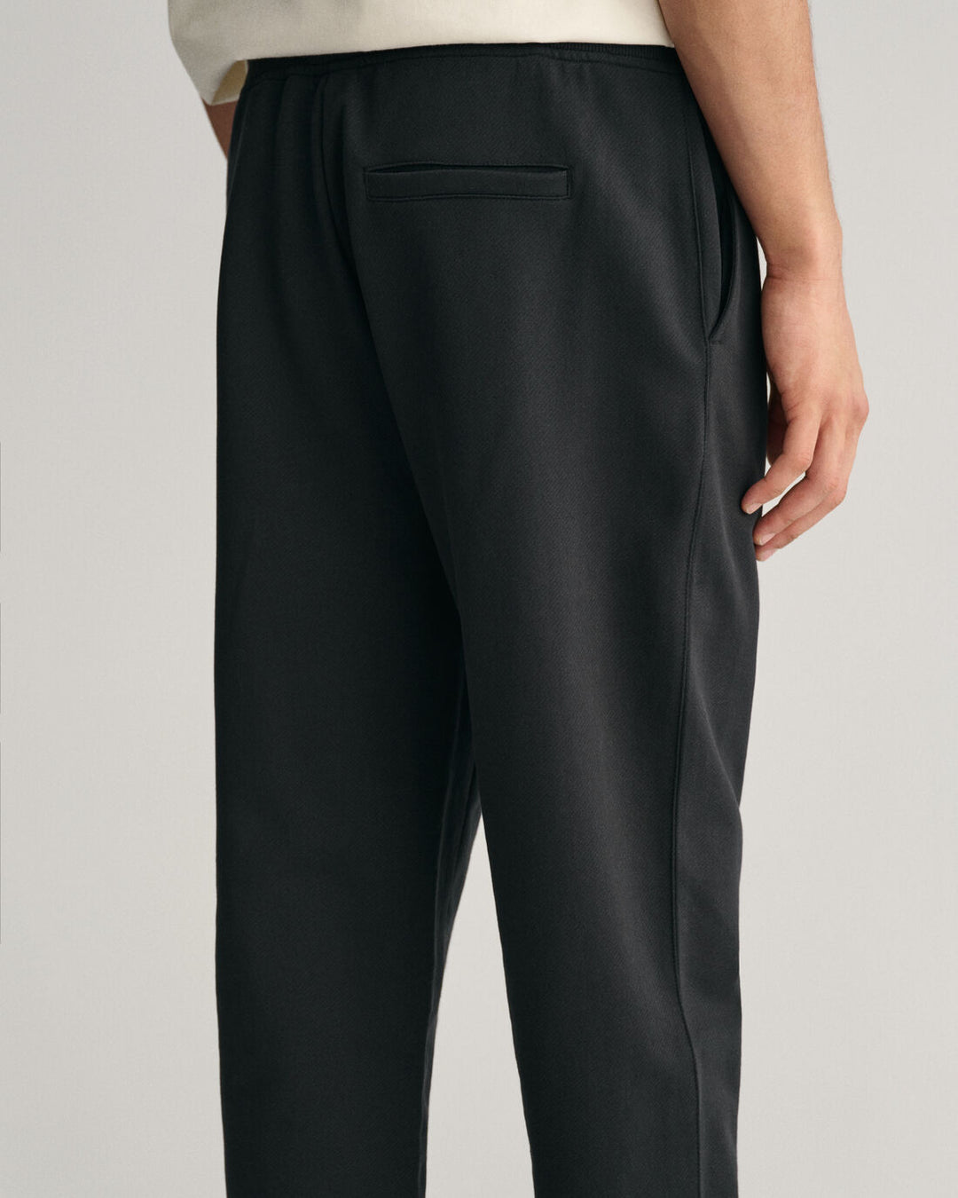 GANT Logo Script Jersey Pants/Trenirka (donji dio) 2019004