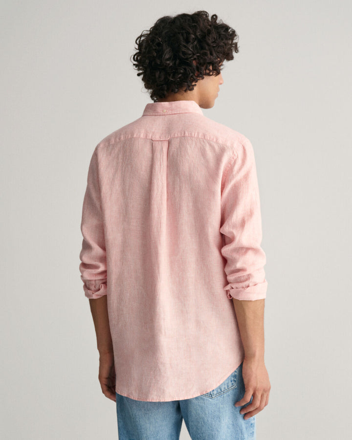 GANT Reg Linen Stripe Shirt/Košulja 3240105