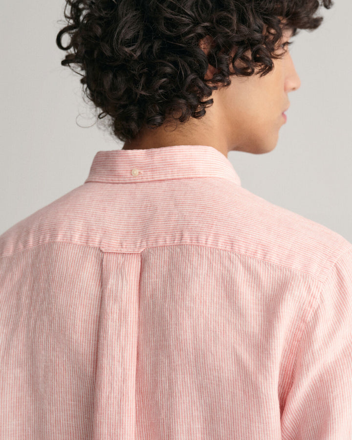 GANT Reg Linen Stripe Shirt/Košulja 3240105