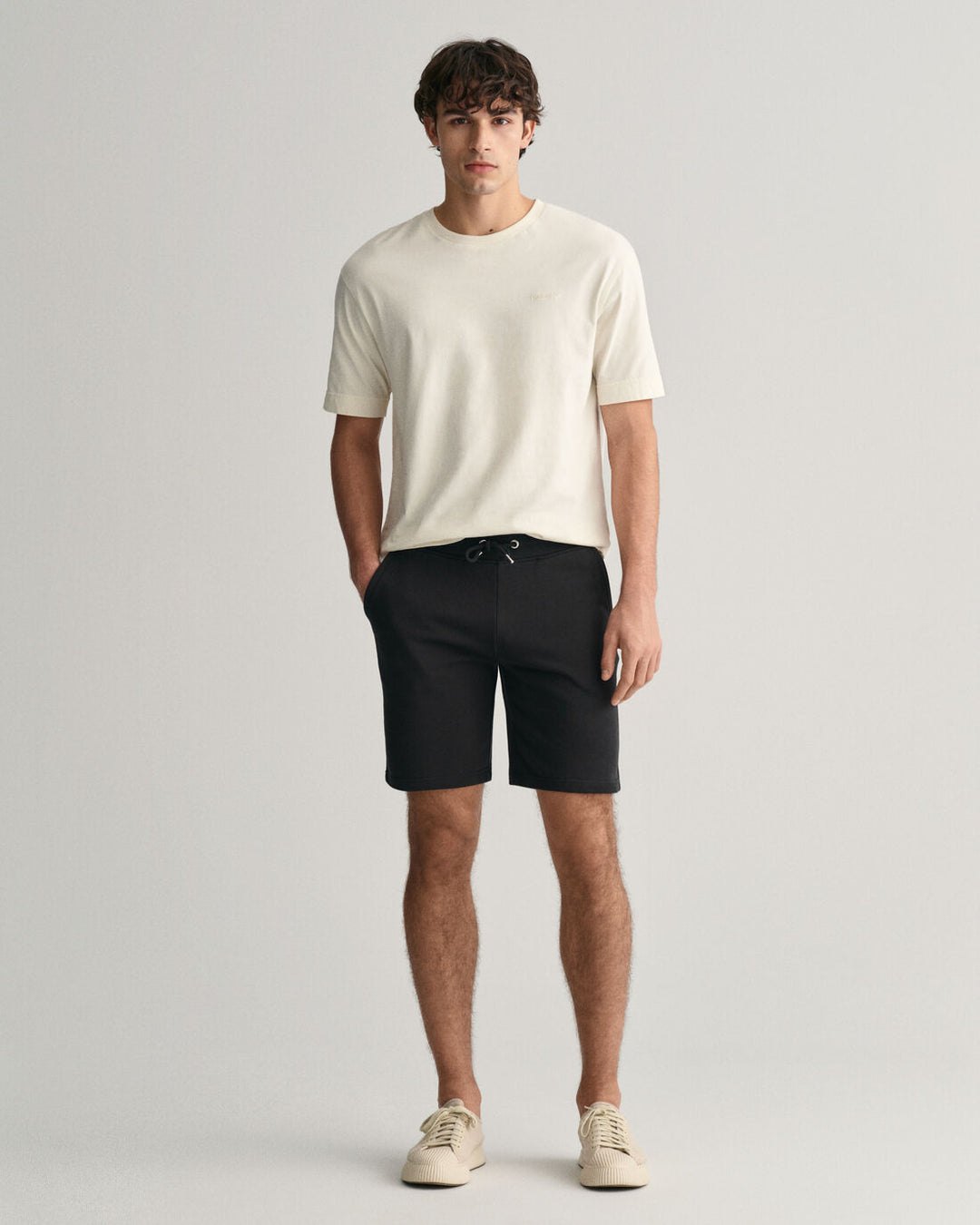 GANT Reg Shield Sweat Shorts/Bermude 2009027