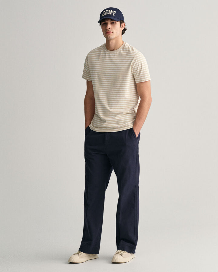 GANT Striped T-Shirt/Majica 2013037
