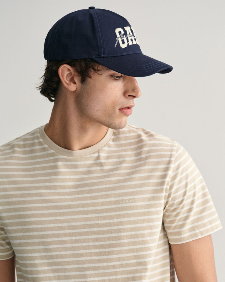 GANT Striped T-Shirt/Majica 2013037