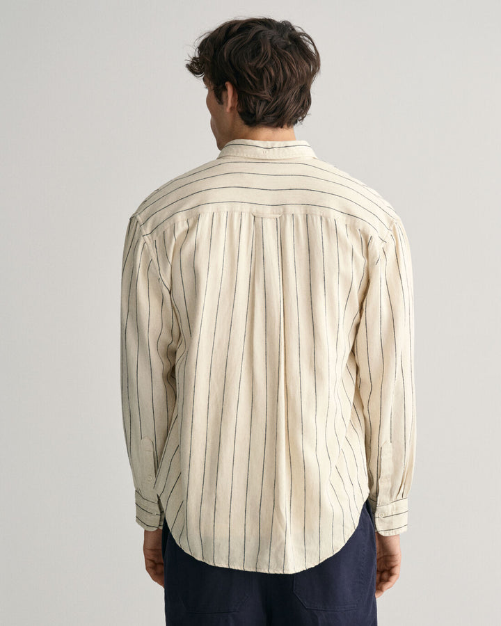 GANT Rel Slub Stripe Shirt/Košulja 3240031