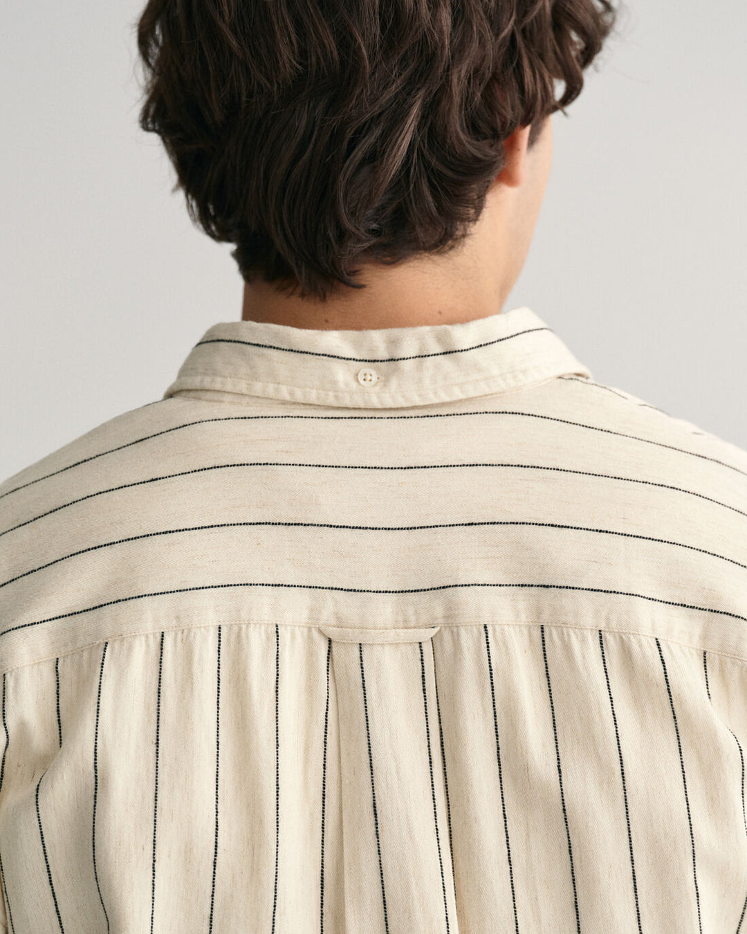 GANT Rel Slub Stripe Shirt/Košulja 3240031