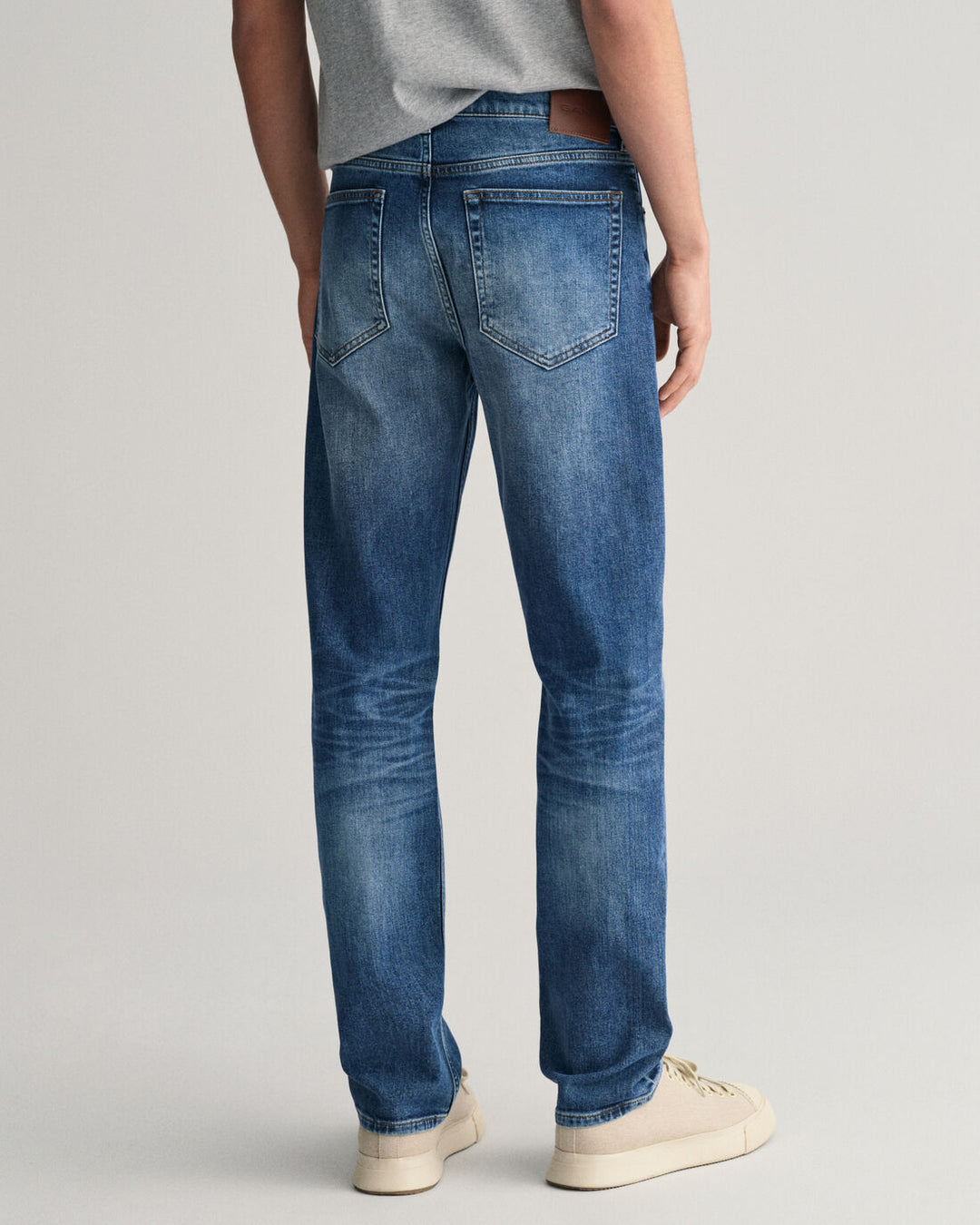 GANT Regular Gant Jeans/Traperice 1000261