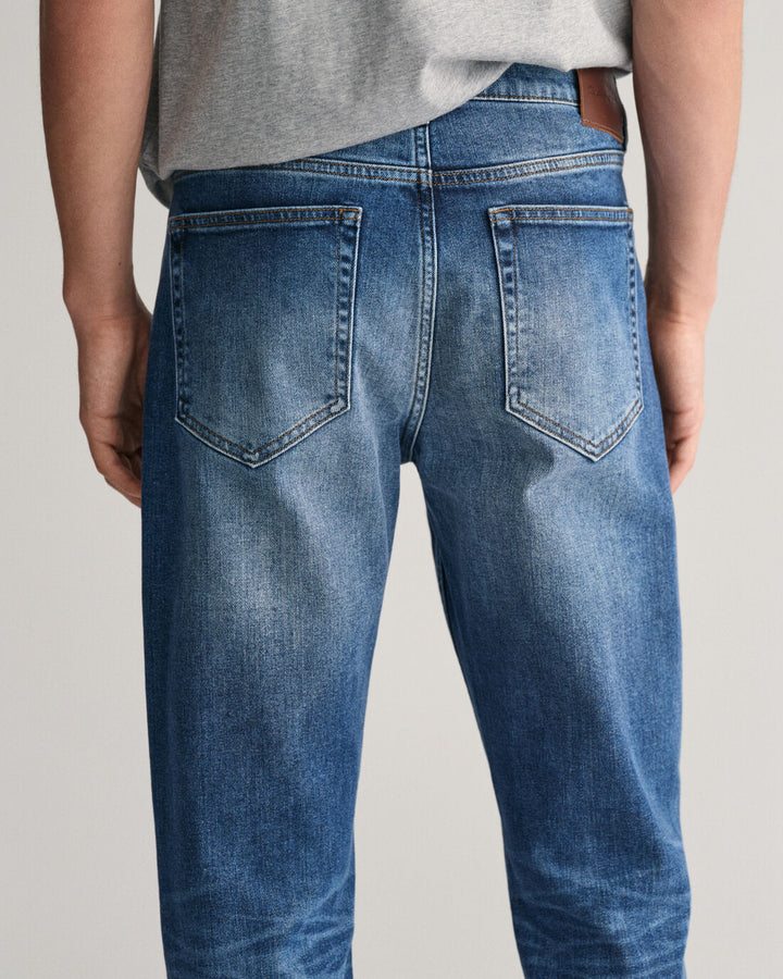 GANT Regular Gant Jeans/Traperice 1000261