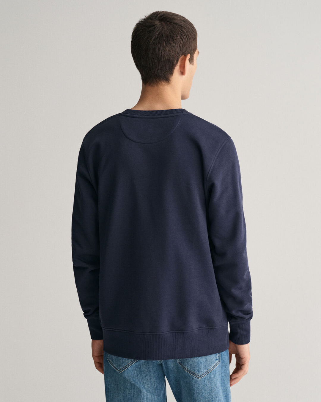 GANT Reg Shield C-Neck Sweat/Duks 2006065