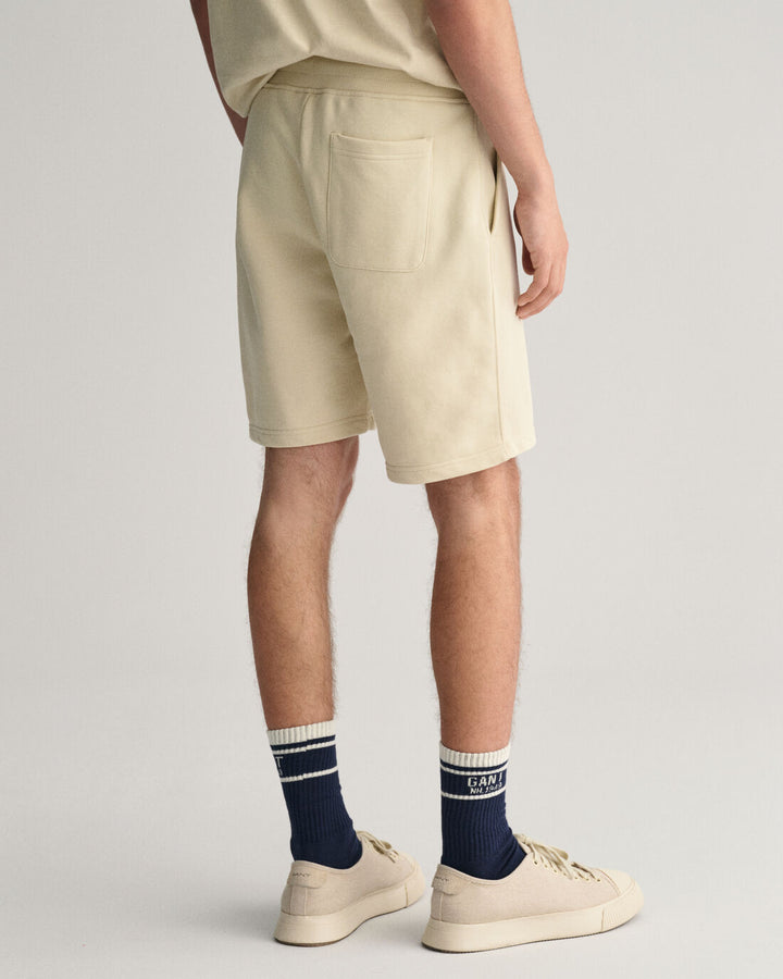 GANT Reg Shield Sweat Shorts/Bermude 2009027