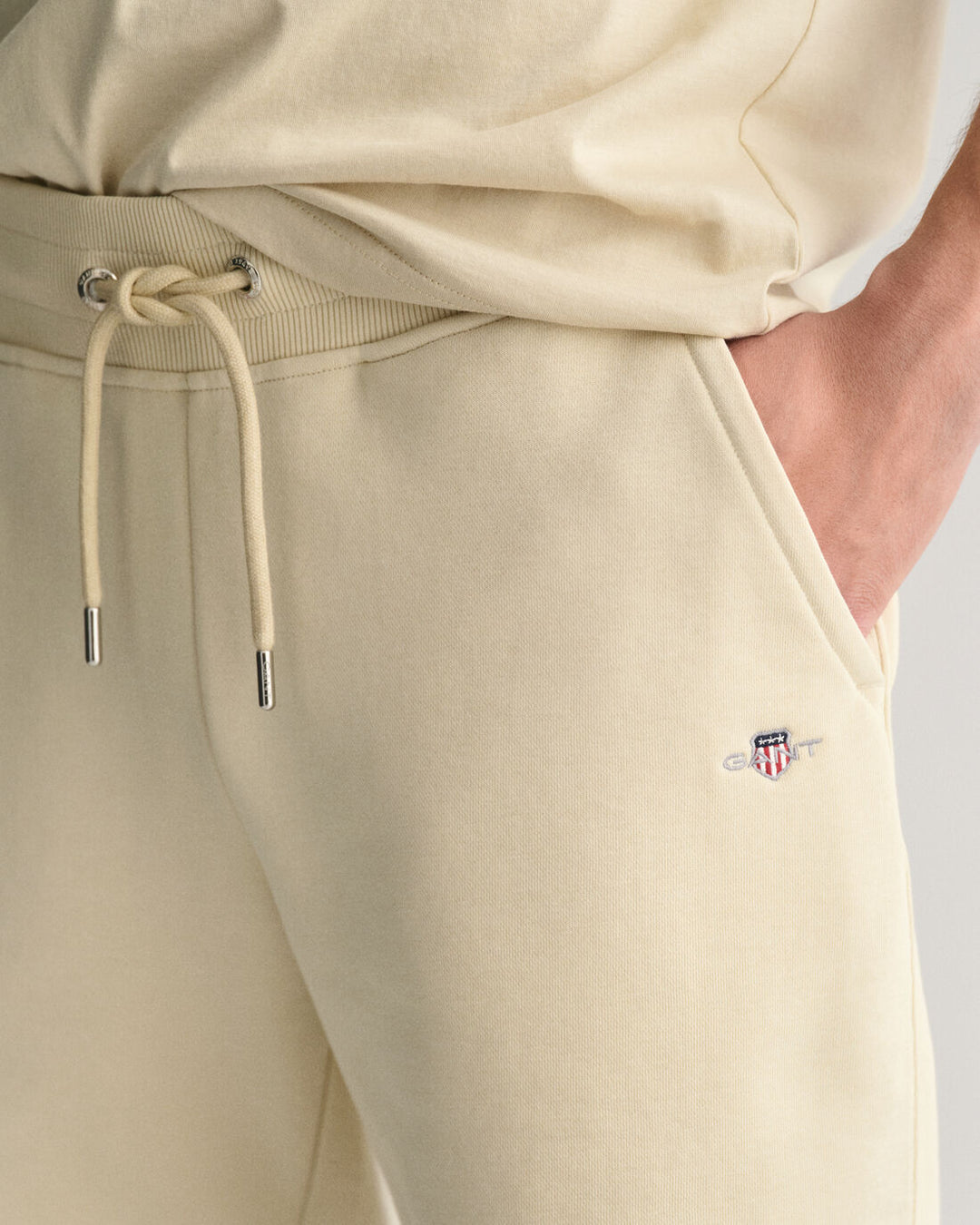 GANT Reg Shield Sweat Shorts/Bermude 2009027