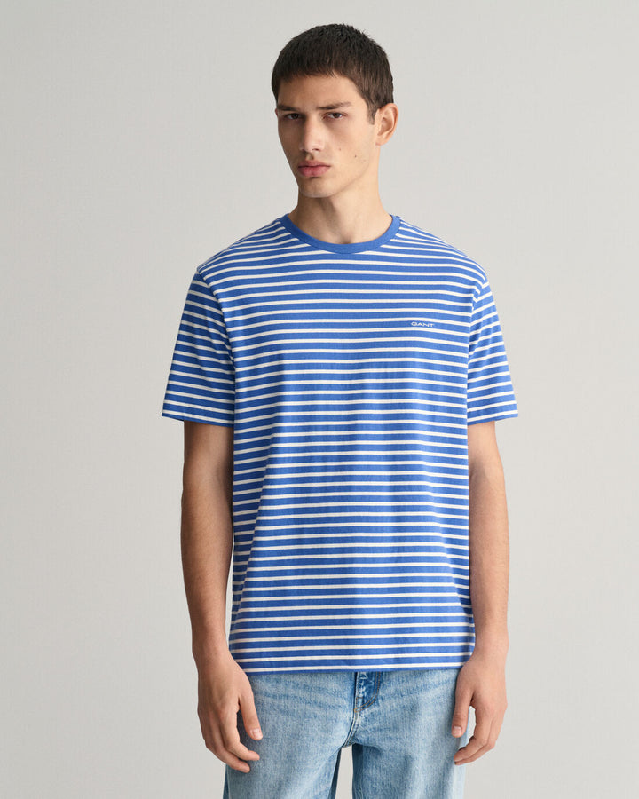 GANT Striped T-Shirt/Majica 2013037