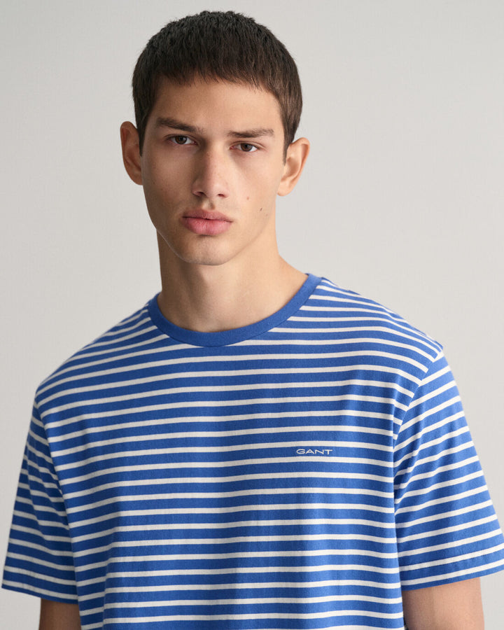 GANT Striped T-Shirt/Majica 2013037