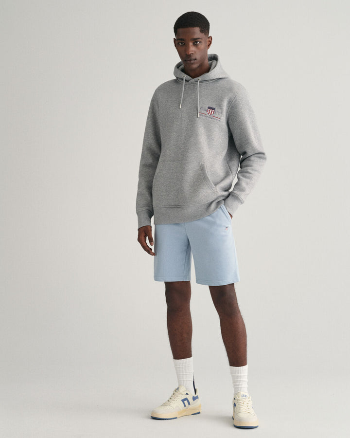 GANT Reg Shield Sweat Shorts/Bermude 2009027