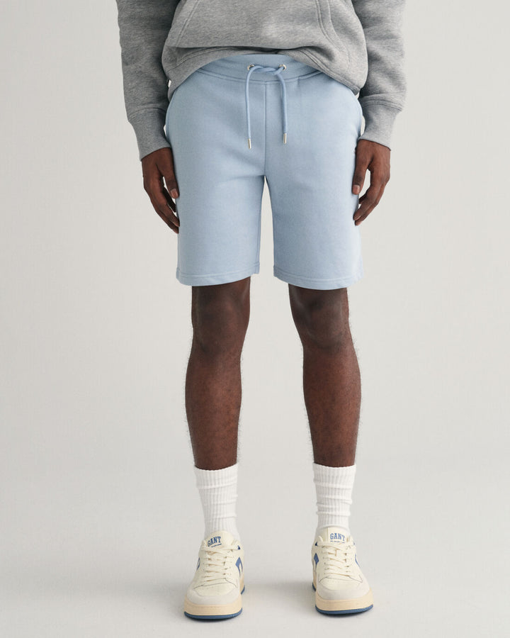 GANT Reg Shield Sweat Shorts/Bermude 2009027