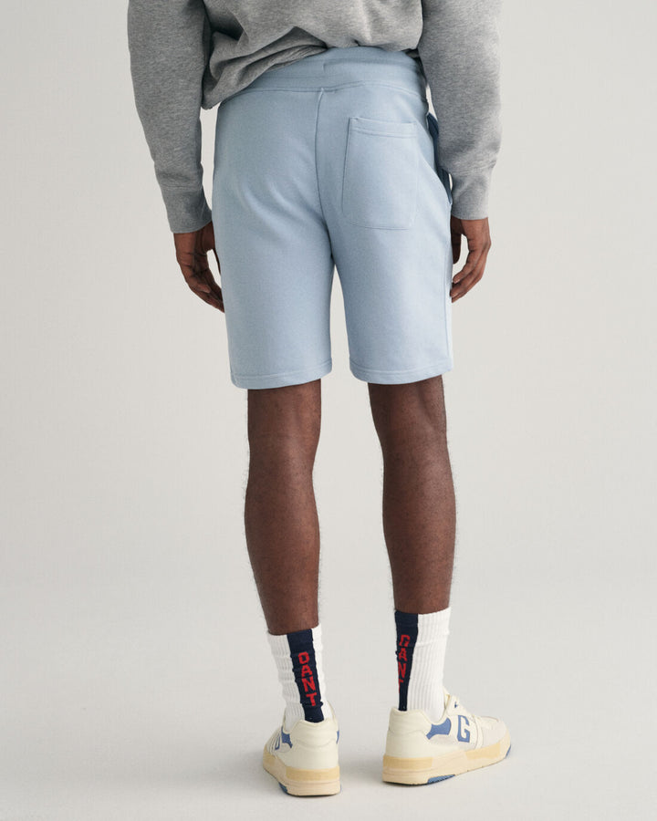 GANT Reg Shield Sweat Shorts/Bermude 2009027