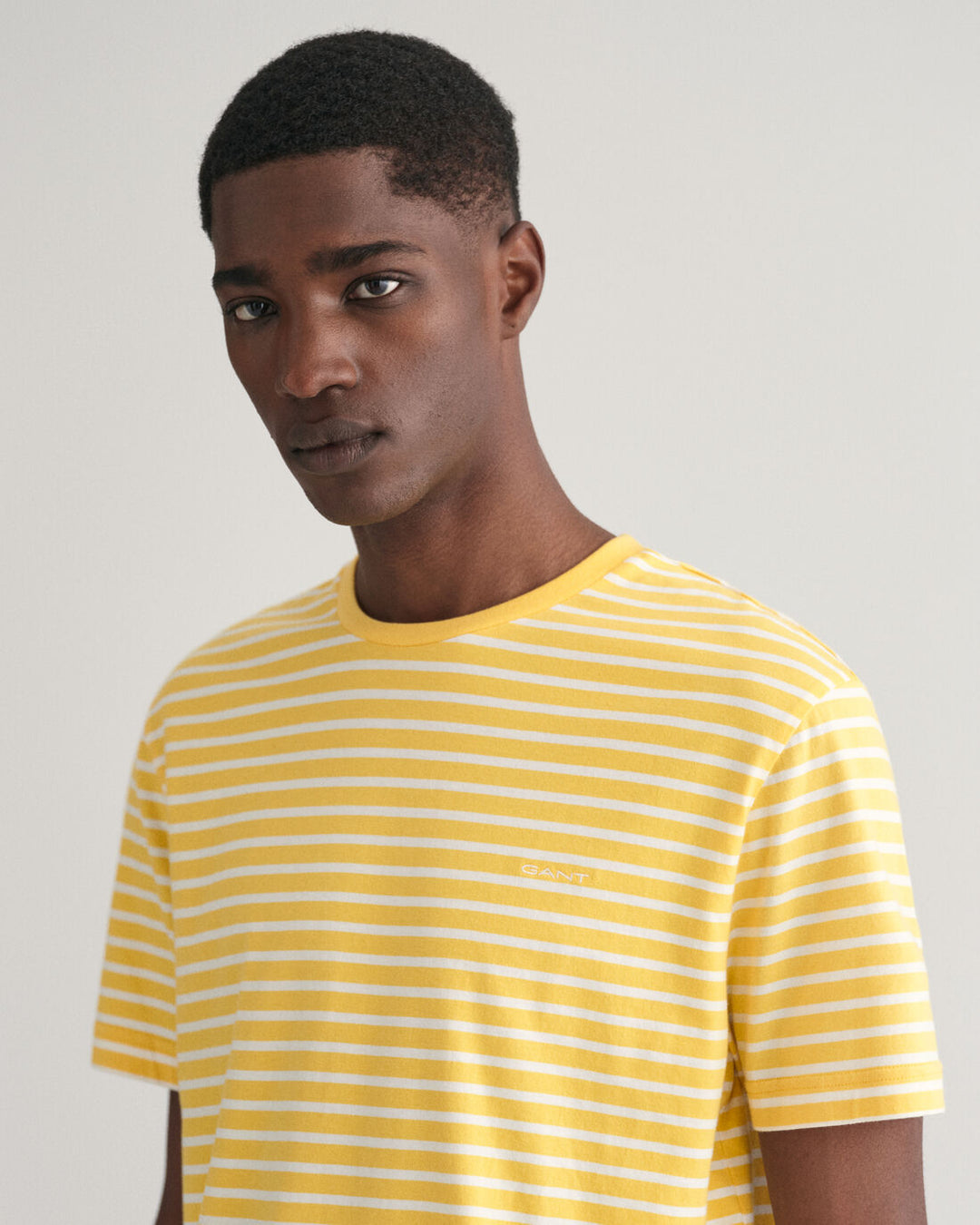 GANT Striped T-Shirt/Majica 2013037