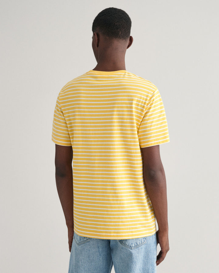 GANT Striped T-Shirt/Majica 2013037