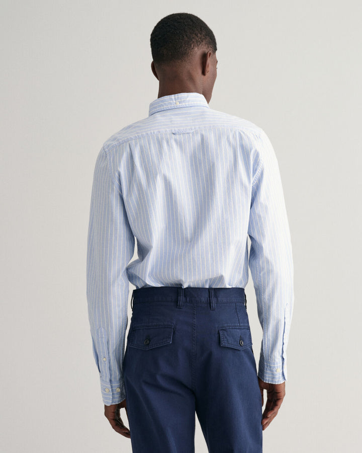 GANT Slim Oxford Stretch Stripe Shirt/Košulja 3240047